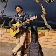 Profesor de Guitarra nivel básico y intermedio